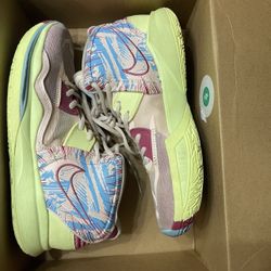 Women’s Basketball Shoes Size 10