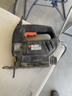 Saw