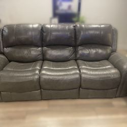 Recliners