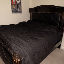 King Size Bedroom Set 