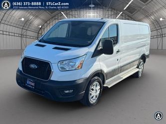 2021 Ford Transit 250 Cargo Van