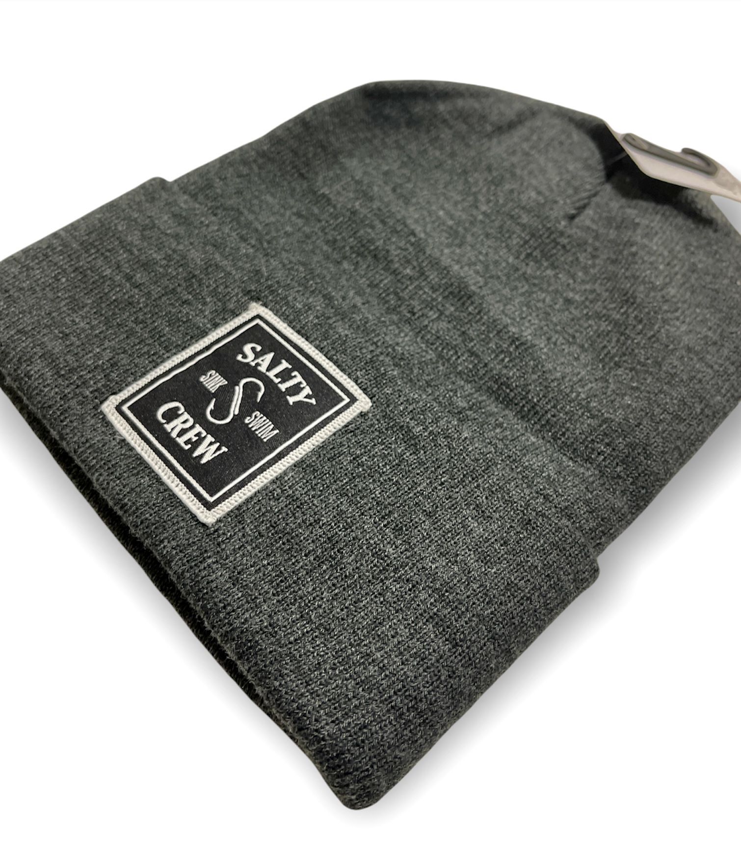 New Men’s Sink Swim Salty Crew Beanie