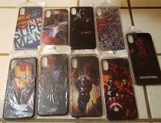 Iphone X Cases