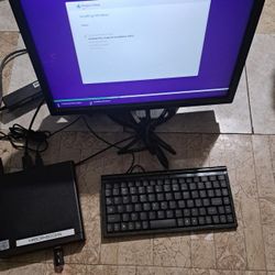 Monitor 19 Inch 