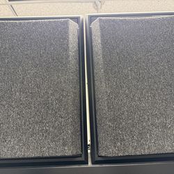 EV Sentry 100A Studio Speakers