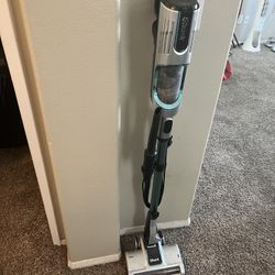 Shark Vacuum