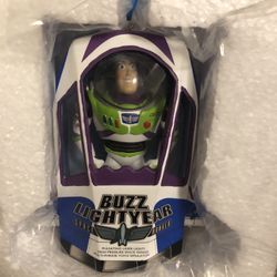 Disney Toy Story Ornament 