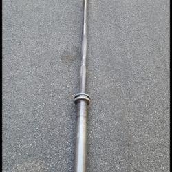 Rogue  Weight Bar 