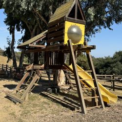 Swing Set