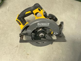 Dewalt circular saw