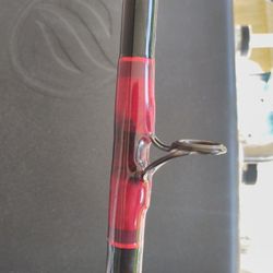 Custom Built Fishing Rod