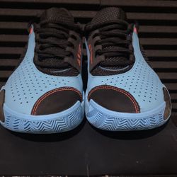 Don Issue 5 Bright Cyan