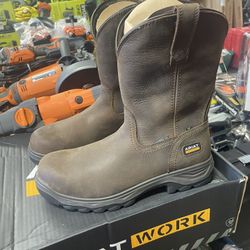 Ariat Work Boots Men's US Sized 10.5