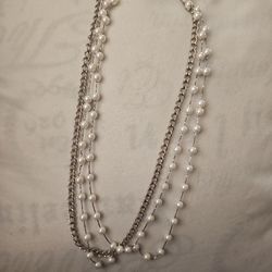 Necklace $7
