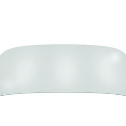 113-845-101 clear front windshield for Beetle (standard sedan) from the 1(contact info removed) model years, and the 1(contact info removed) Super Bee