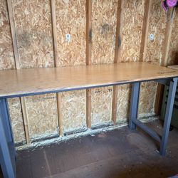 Kobalt Work Bench Table 