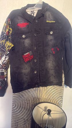 Jacket