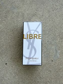 YSL Libre