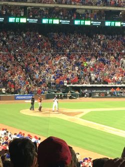 Rangers tickets beltre 3k hits Sunday