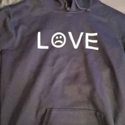 Lil Peep Hoodie 