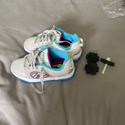 Heely’s Size Youth 1 