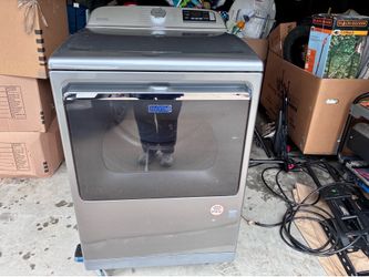 Gas dryer $200