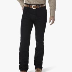 WRANGLER® COWBOY CUT® SLIM FIT JEANS 938  35x34