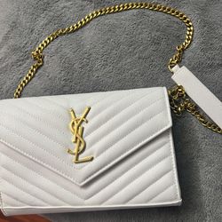 Ysl Purse 