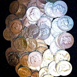 FRANKLIN  -or- LIBERTY