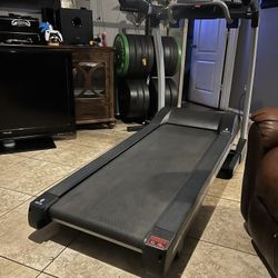 Lifespan Treadmill 