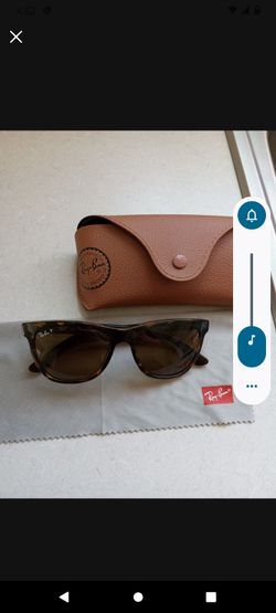 Ray Ban Sunglasses