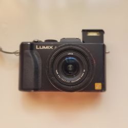 Panasonic LX5