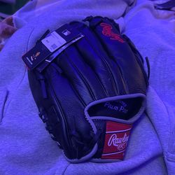 Rawlings 12in youth glove