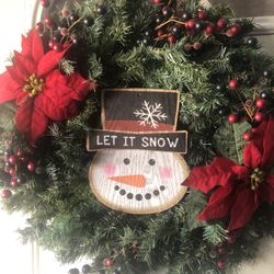 Christmas Wreaths
