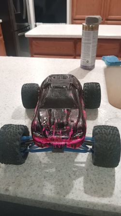 Rtr rc car
