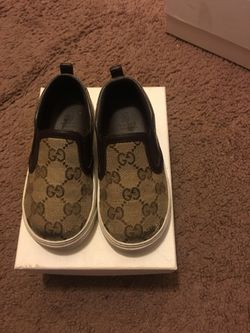 Gucci Shoes