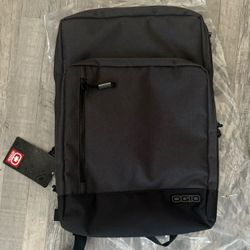 2 OGIO Backpacks