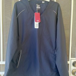 Cutter & Buck Men Lightweight Jacket Size L