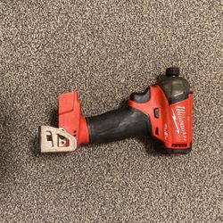 Milwaukee M18 Impact Drill Surge