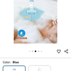 KokoSelene Bath Jets for Tub, Portable Bath Spa for Bathtub with Dual Hydro Jets, Bathtub Spa Machine Creates Soothing Bubbles for Daily Relax at Home