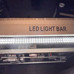 Led Light Bar