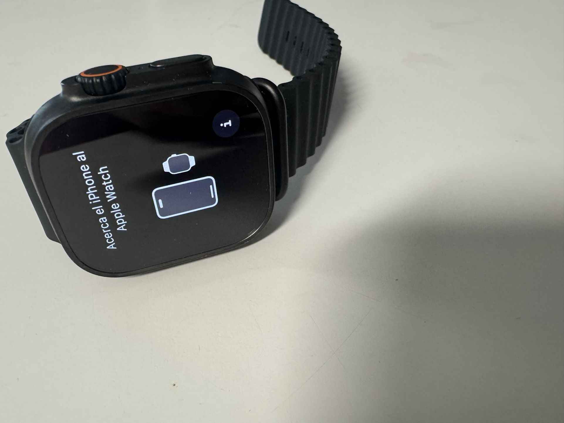 Apple Watch Ultra 2