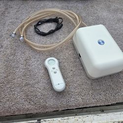 Sleep Number Pump