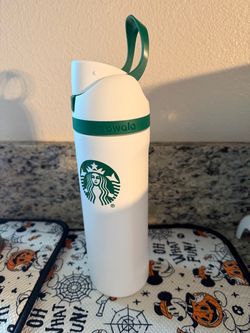 Starbucks Owala