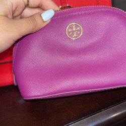 Mini Tory Burch Makeup Bag