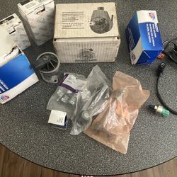 Honda/ Acura / Nissan Parts- New /unused