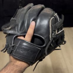 Rawlings Pro issue Heart Of The Hide 