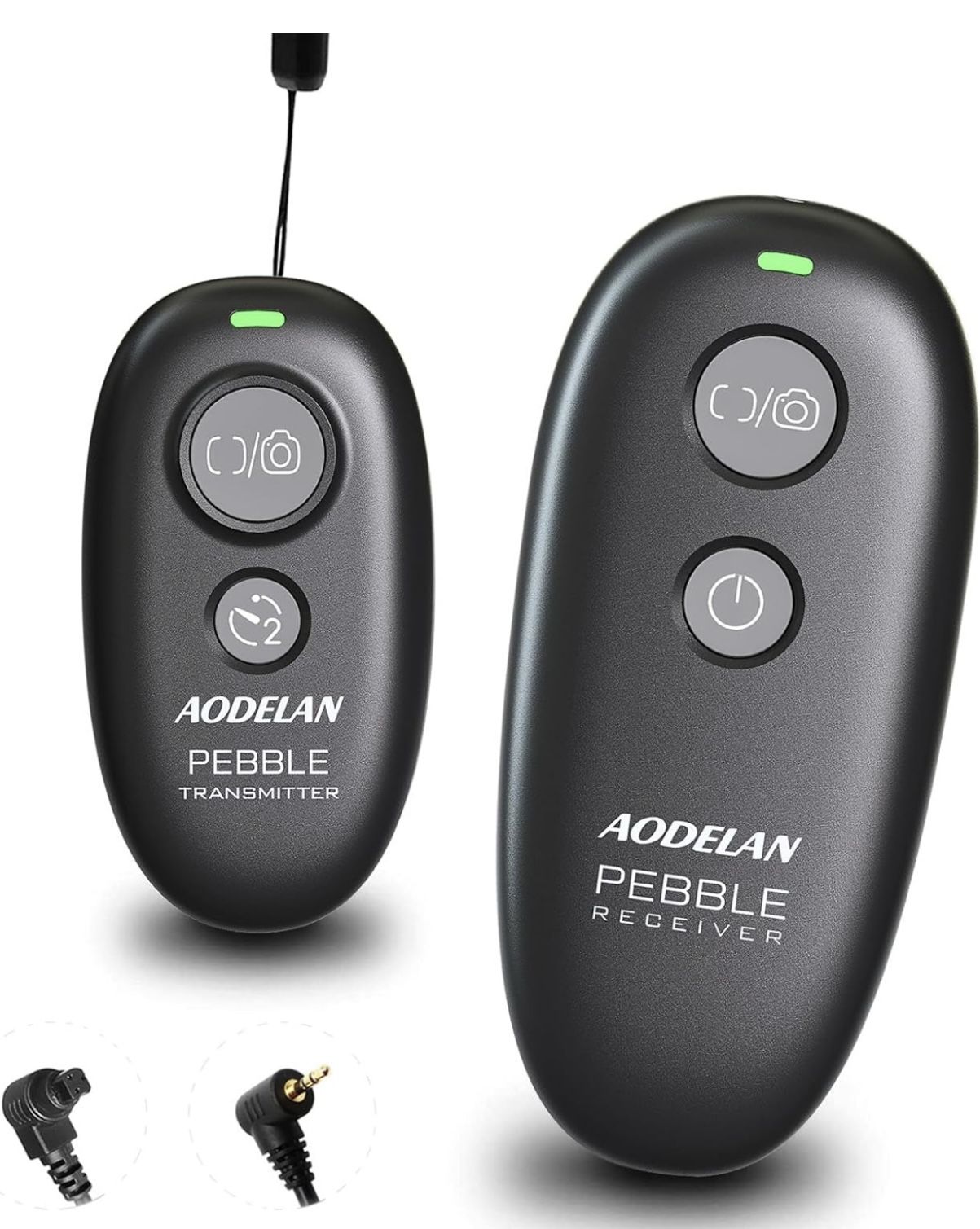 Camera Remote Control Wireless Shutter for Canon EOS RP