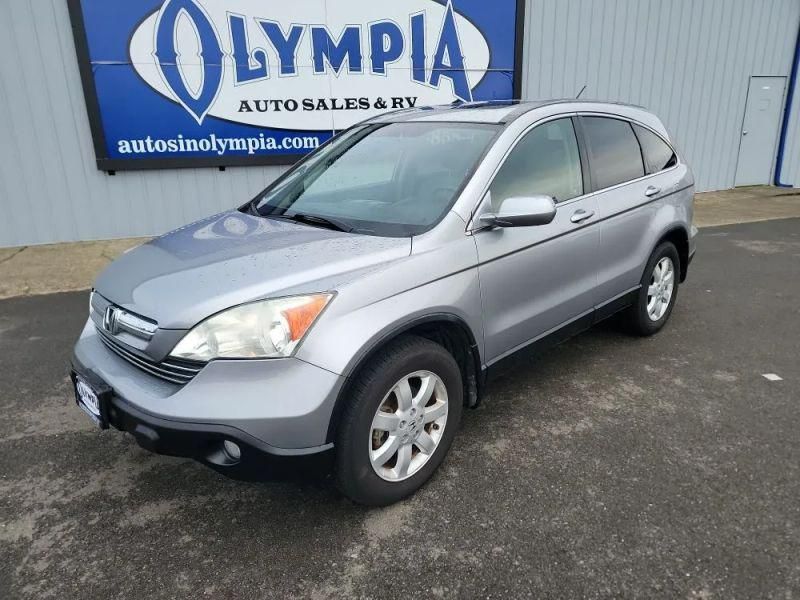 2008 Honda CR-V
