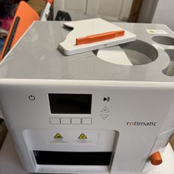 Rotimatic For Parts 
